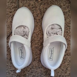 Propet Travelbound Mary Jane shoes
